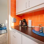 Apartamento Homelovers Bright And White House Navigli District *