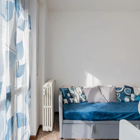 Homelovers Bright&white House Navigli District