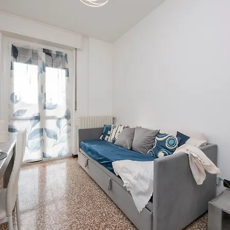 Homelovers Bright&white House Navigli District Appartamento Milano