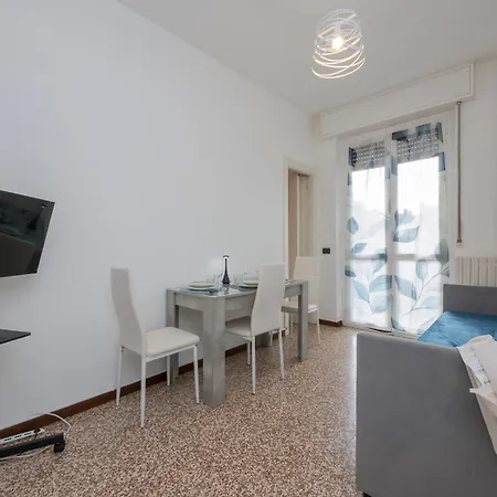 Homelovers Bright&white House Navigli District *