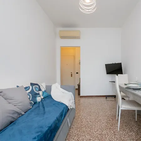 Appartamento Homelovers Bright&white House Navigli District *
