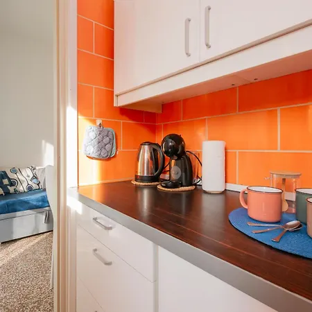 Appartamento Homelovers Bright&white House Navigli District *