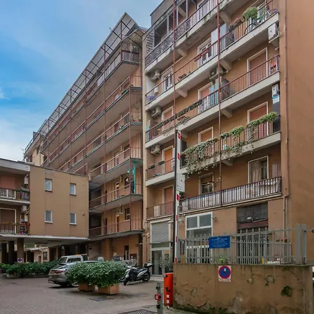 Appartamento Homelovers Bright&white House Navigli District